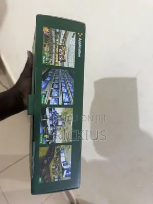 Hdmi Splitters With 8 Ports