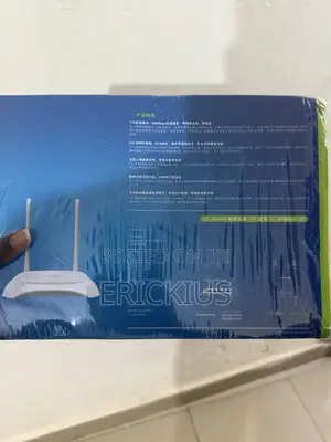 Original Tp Link Router 4g