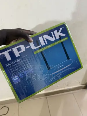 Original Tp Link Router 4g