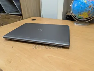 Laptop HP ZBook 15 G6 32GB Intel Core i7 SSHD (Hybrid) 512GB