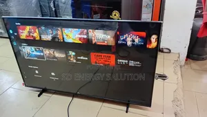 Upgrade Your Home With Samsung 108cm Full Hd Smart Tv