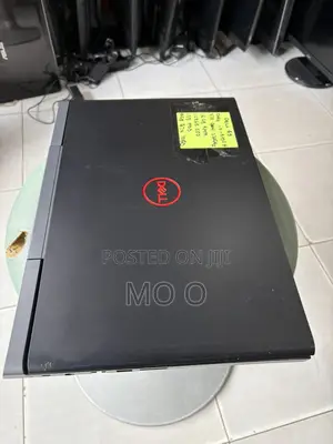 Laptop Dell Inspiron G5 15 16GB Intel Core i5 HDD+SSD 128GB