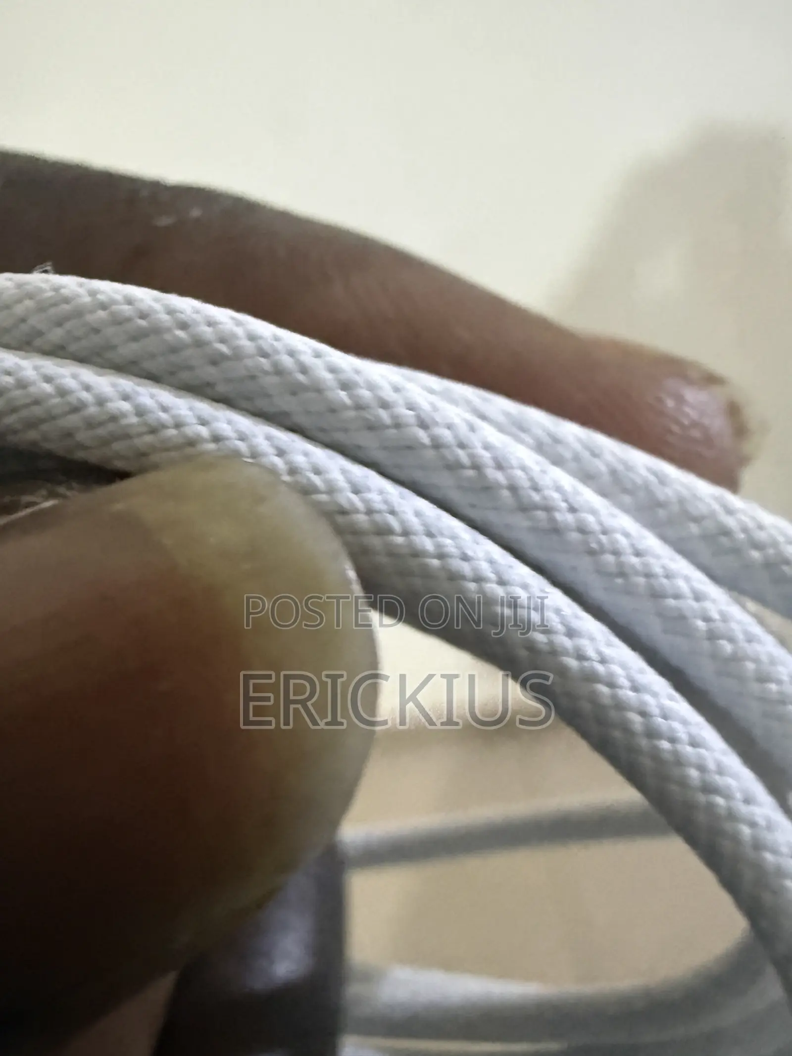 Original Apple Iwatch Charger