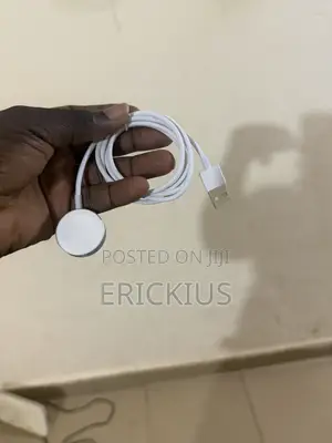 Original Apple Iwatch Charger