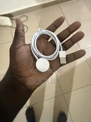 Original Apple Iwatch Charger