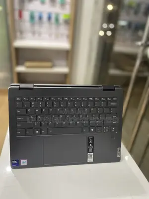New Laptop Lenovo Yoga 7i 16GB Intel Core Ultra 7 SSD 1T