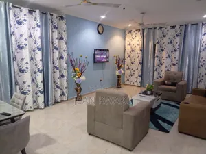 Furnished 2bdrm Apartment in Akweteyman, Pentecost for rent