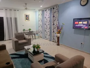 Furnished 2bdrm Apartment in Akweteyman, Pentecost for rent