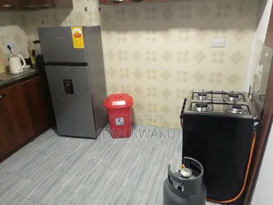 Furnished 2bdrm Apartment in Akweteyman, Pentecost for rent