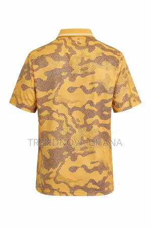 Digi Lakers Soccer Polo