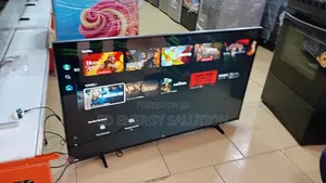 Enjoy Non-Stop Entertainment With Samsung F6000f Tv