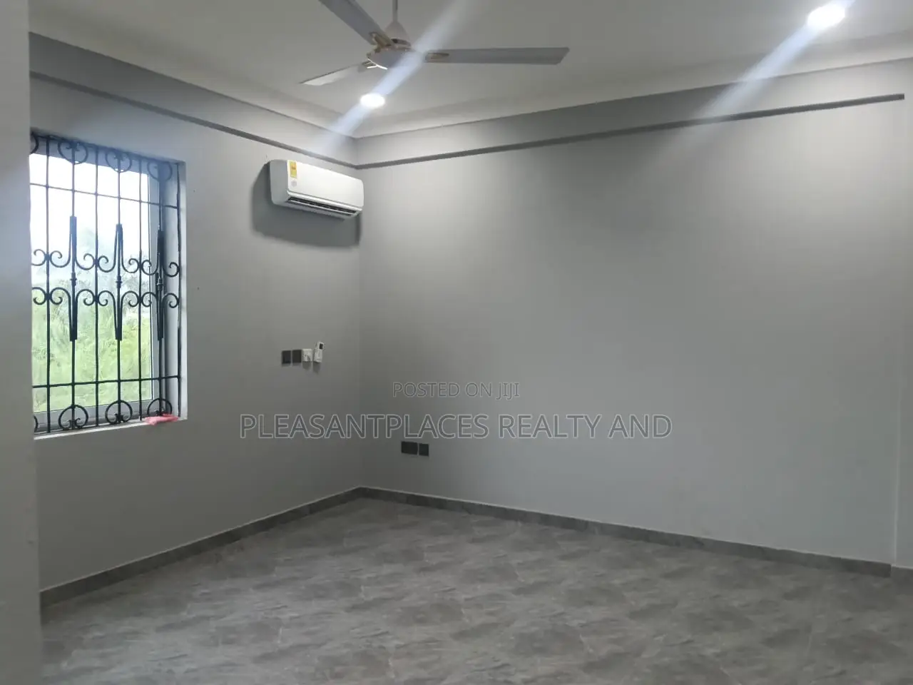 2bdrm Apartment in Pleasantplaces And, Oyarifa for rent
