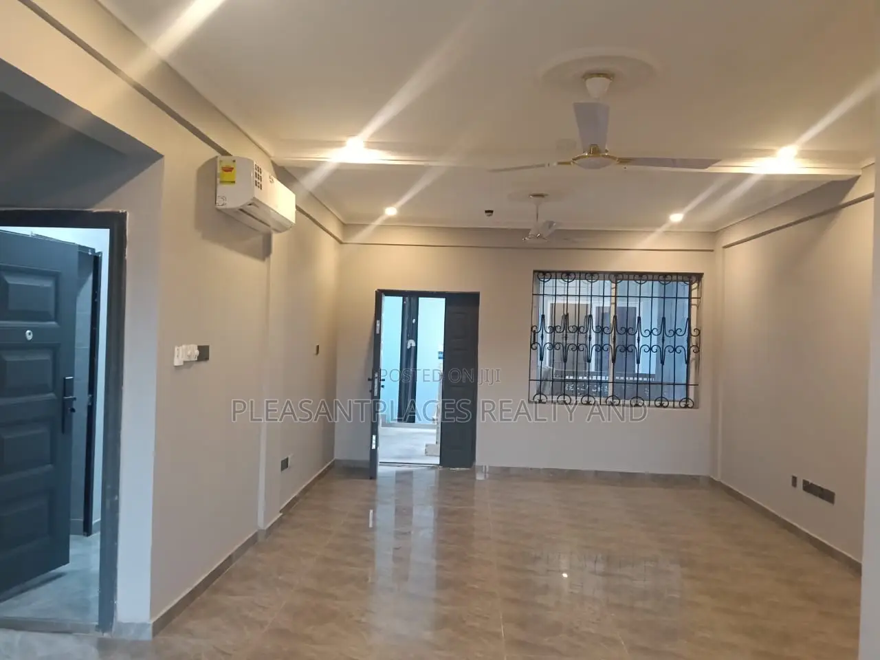 2bdrm Apartment in Pleasantplaces And, Oyarifa for rent