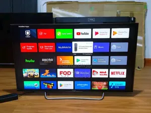 Sony 43inches Tv