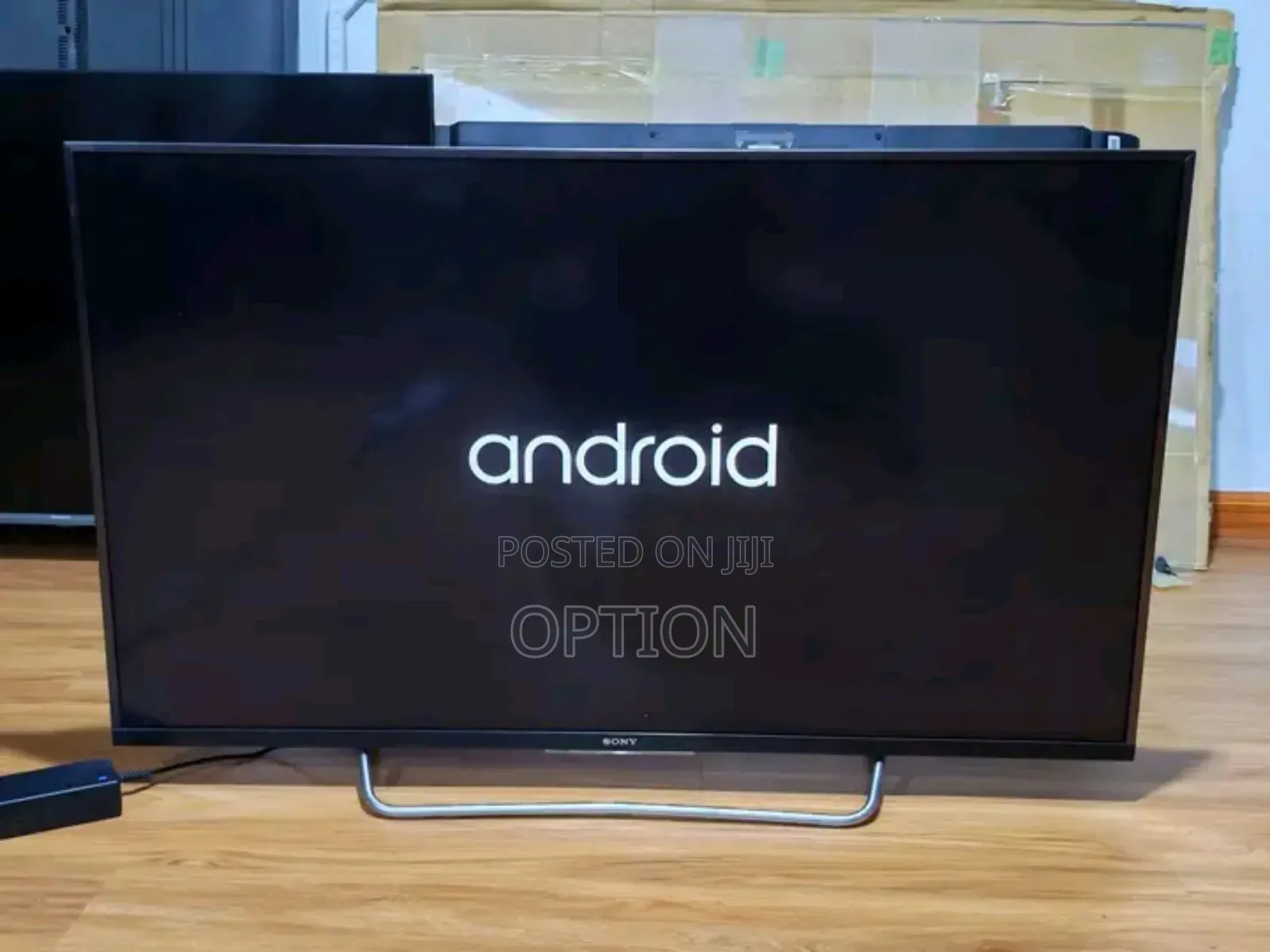 Sony 43inches Tv