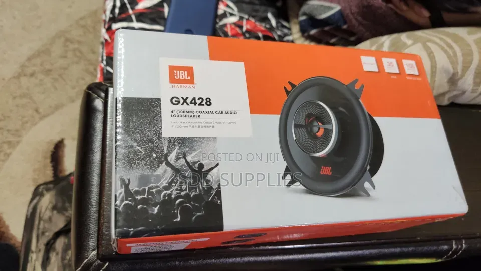 JBL Gx428 4inch High Quality Car Speaker