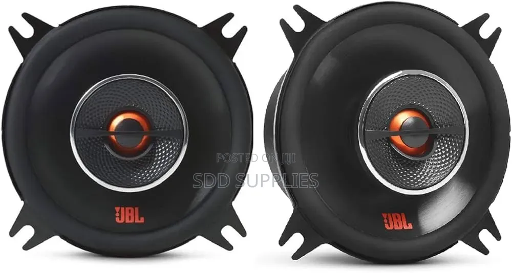 JBL Gx428 4inch High Quality Car Speaker