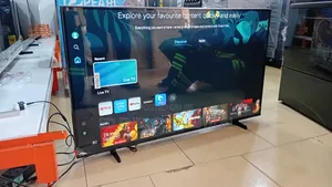 Samsung F6000f 108cm Smart Tv – Big Screen, Big Value