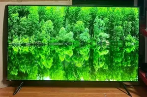 55inches Android Tv