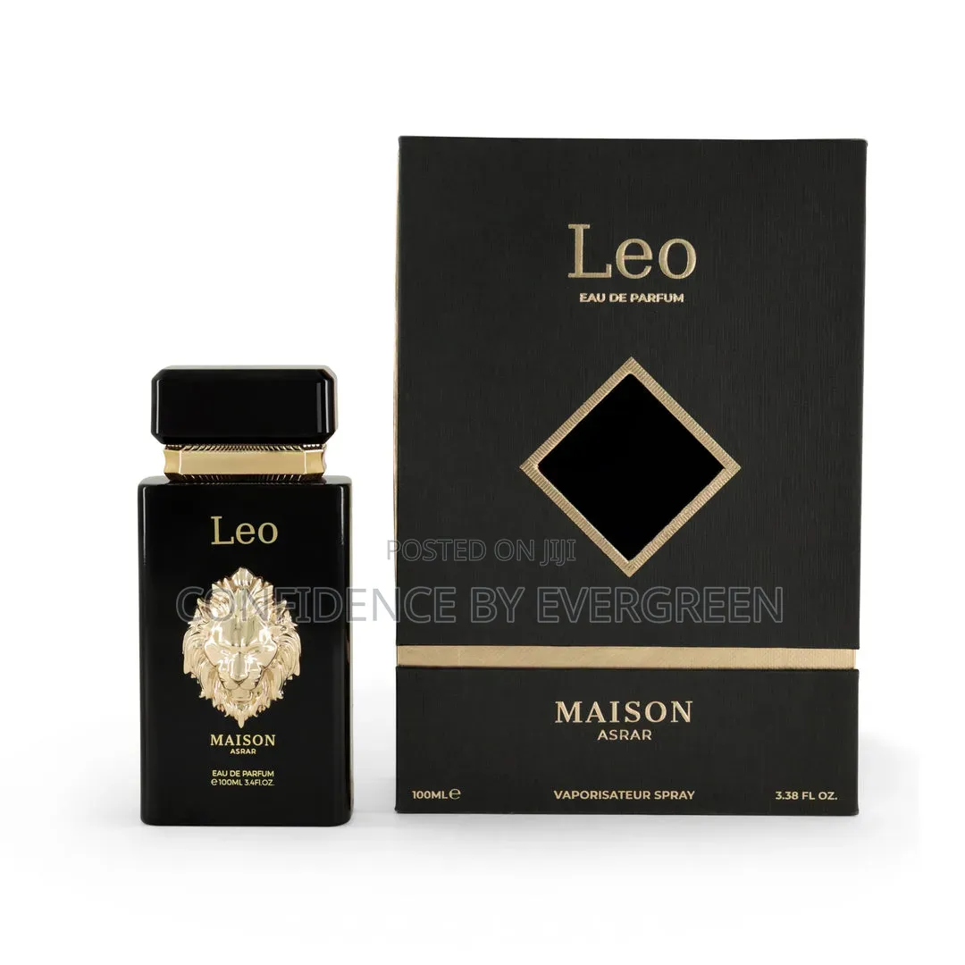 Leo by Maison Asrar