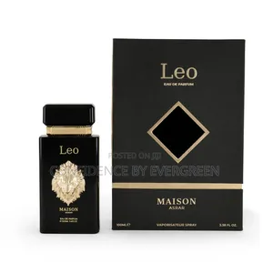 Leo by Maison Asrar