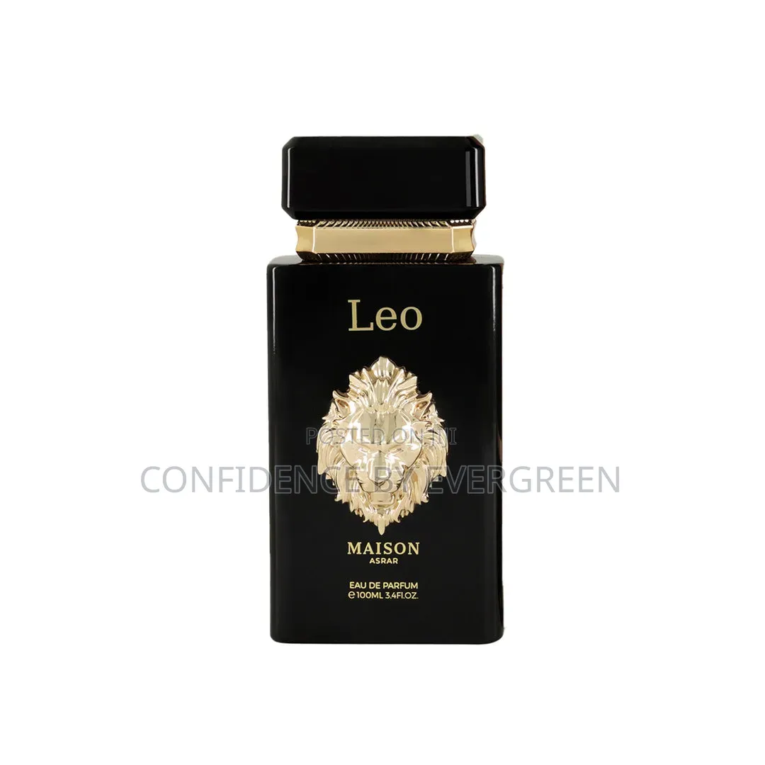 Leo by Maison Asrar