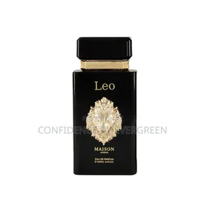 Leo by Maison Asrar