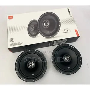 JBL Stage 1 621f Car Speaker ( a Pair / 2 Pieces) 6.5 Inch Quality
