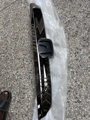 Honda Accord 2018 Top Grill Pencil or Gold Type