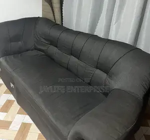 3 in 1 Plus Single Sofa