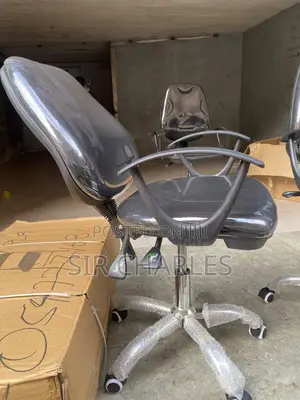 Recliner Office Chair