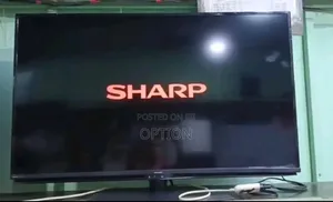 Sharp Start Tv