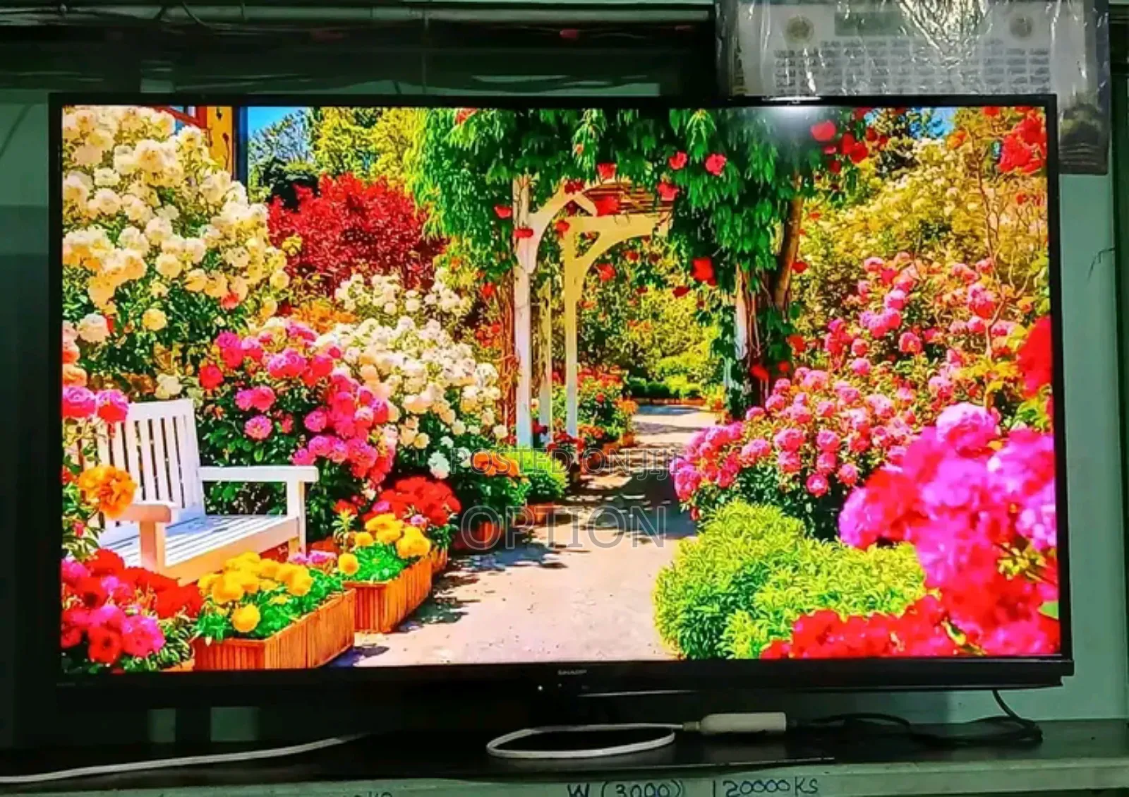 Sharp Start Tv