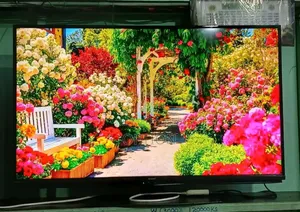 Sharp Start Tv