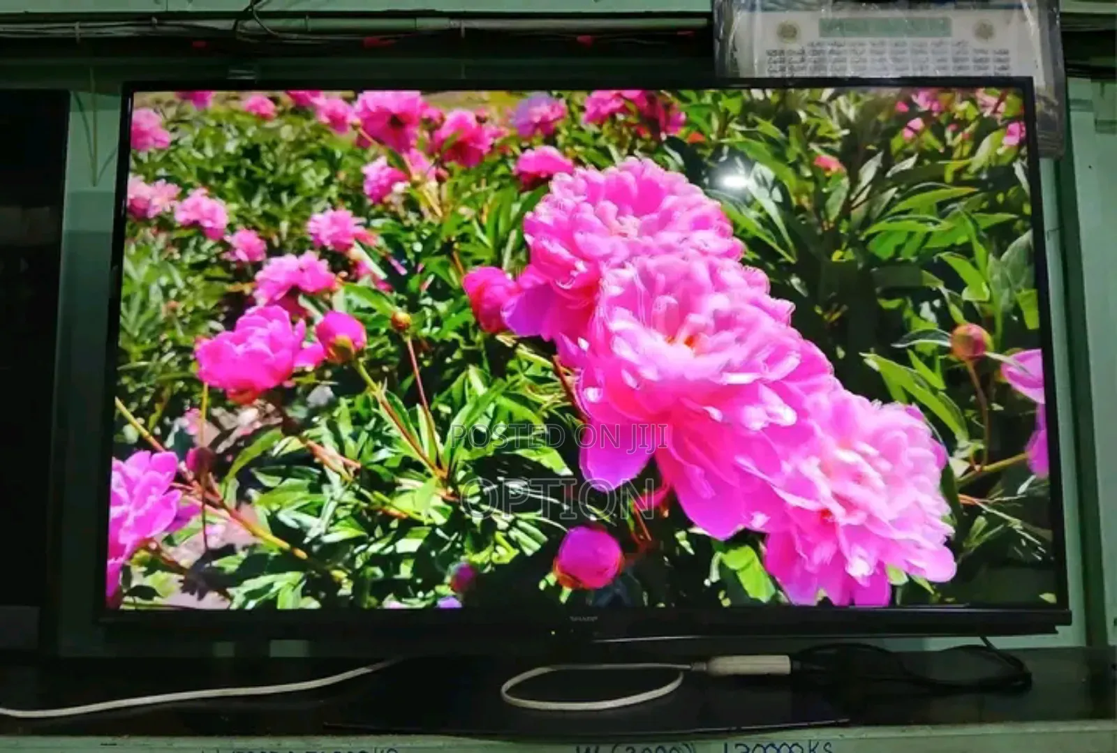 Sharp Start Tv