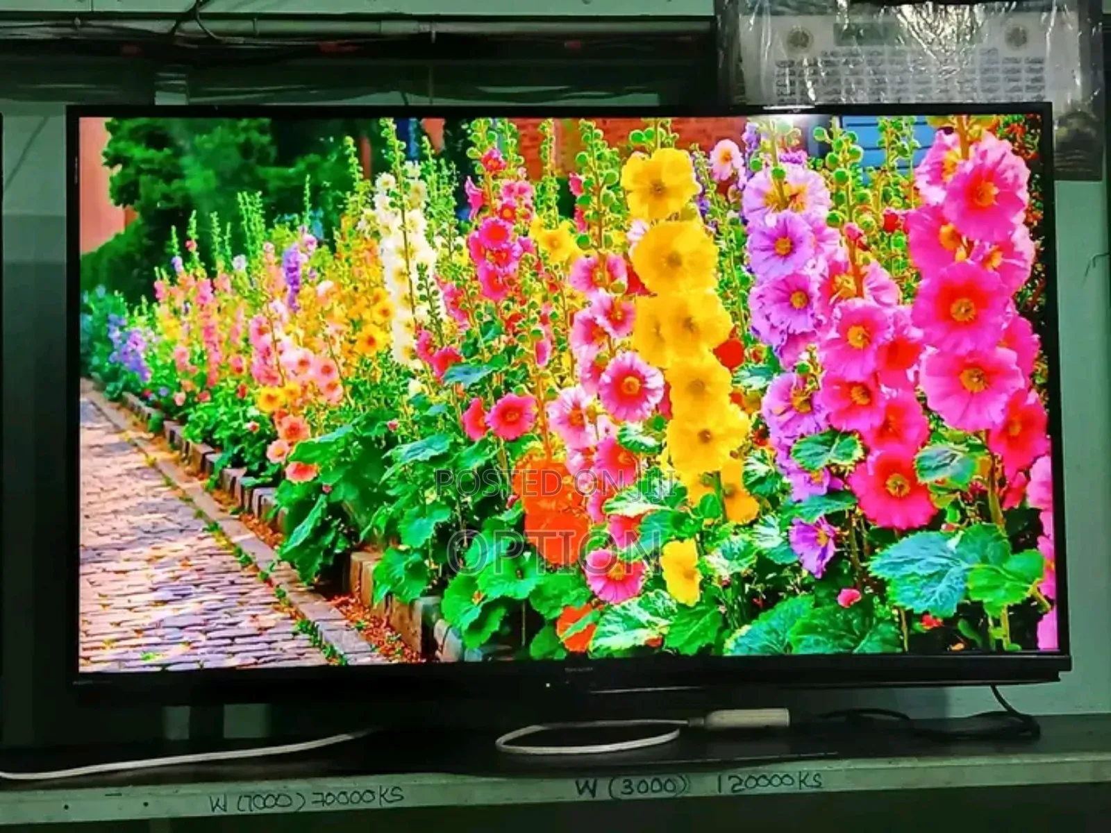 Sharp Start Tv