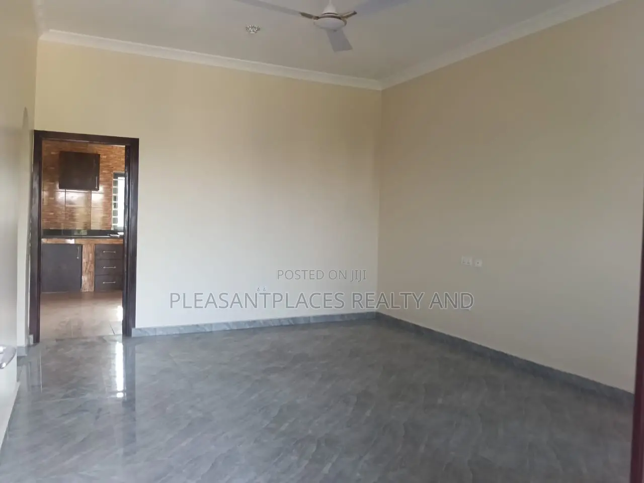 2bdrm Apartment in Pleasantplaces And, Oyarifa for rent