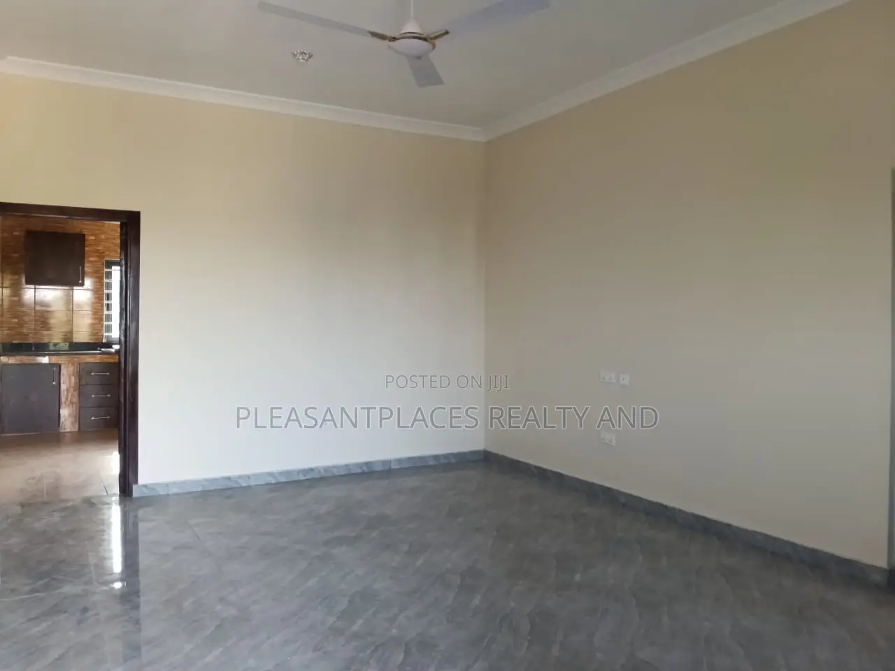2bdrm Apartment in Pleasantplaces And, Oyarifa for rent