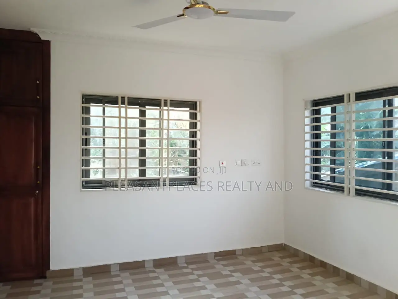 2bdrm Apartment in Pleasantplaces And, Oyarifa for rent