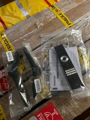 Toshiba Android Tv