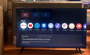 55inches TCL Tv