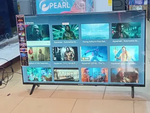 Experience 43inches Big-Screen Entertainment With the Ailyons 43-Inch