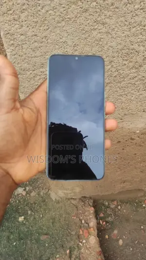 Tecno Spark 7 32 GB Blue