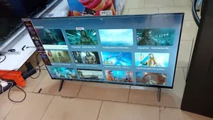 Upgrade Your Entertainment With the Ailyons 43-Inch Smart Tv! 43inch