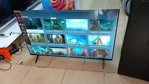 Upgrade Your Entertainment With the Ailyons 43-Inch Smart Tv! 43inch