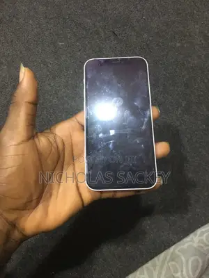 Apple iPhone 12 mini 128 GB White