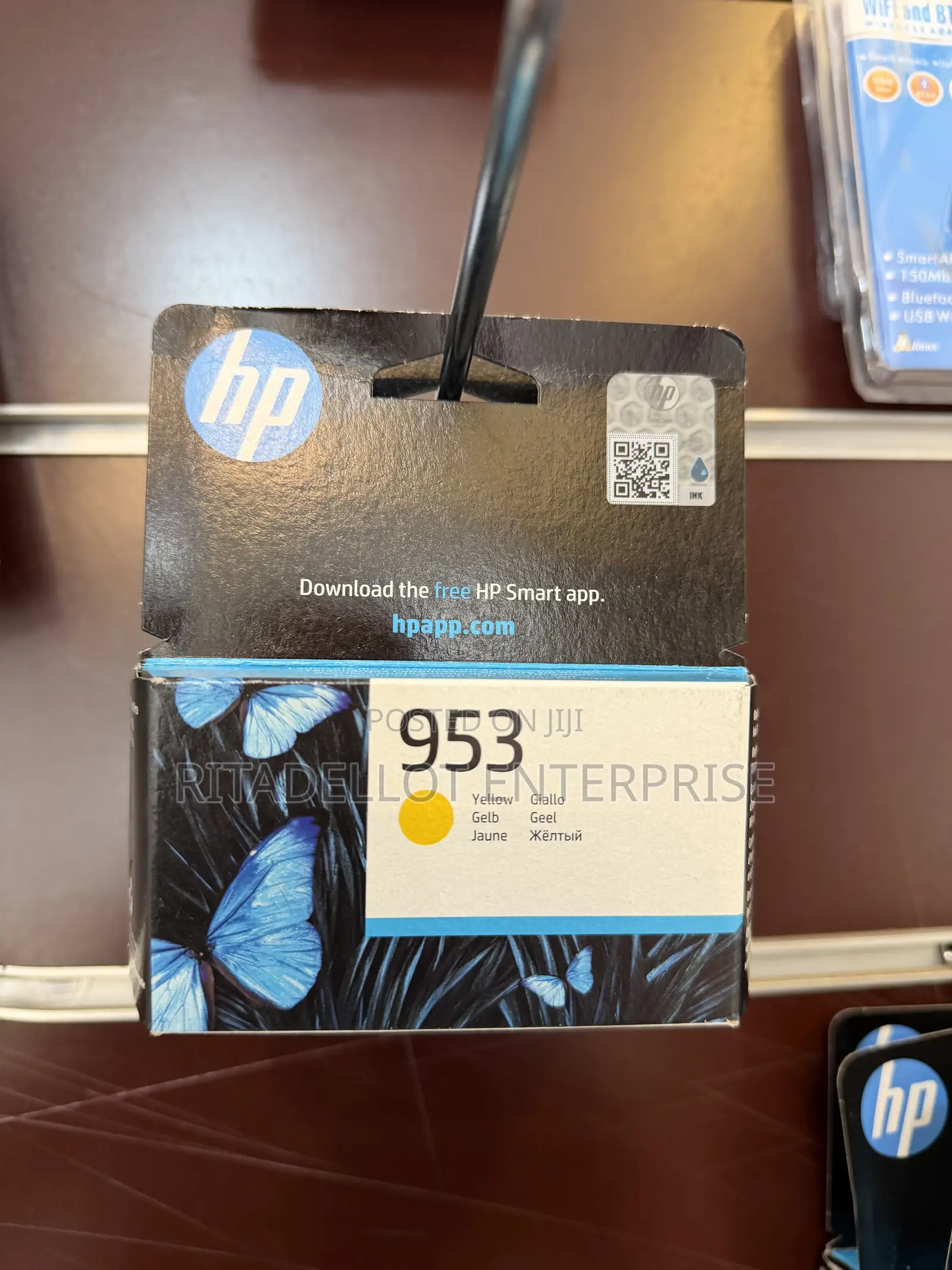953 Ink Cartridge