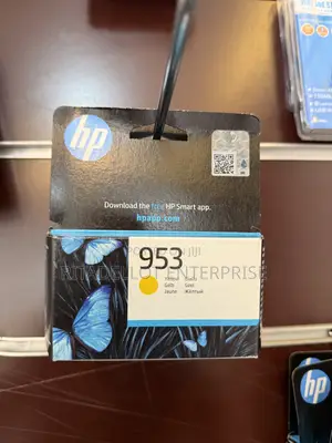 953 Ink Cartridge