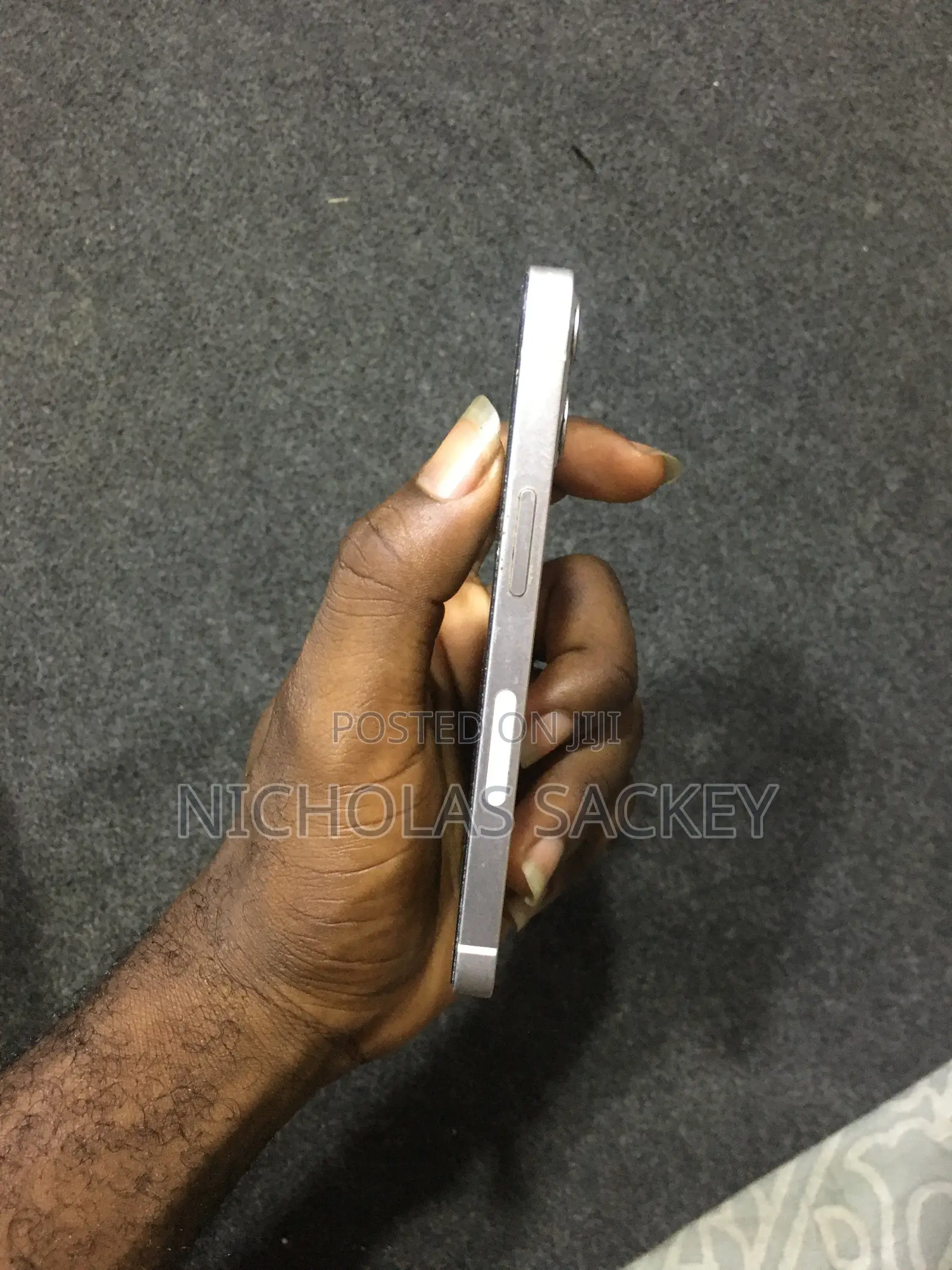 Apple iPhone 12 mini 128 GB White