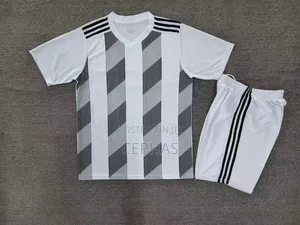 Jersey Set